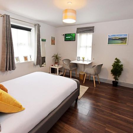 Pier House Room Дінгл Екстер'єр фото