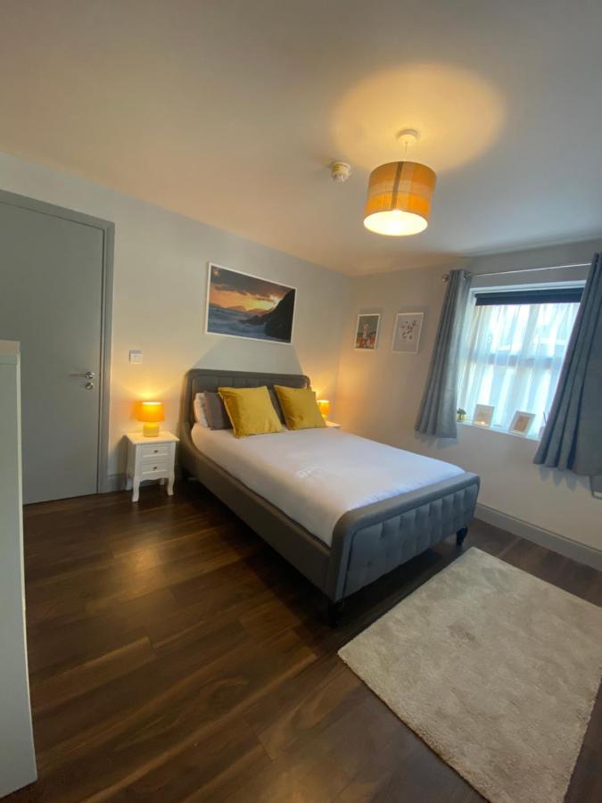 Pier House Room Дінгл Екстер'єр фото