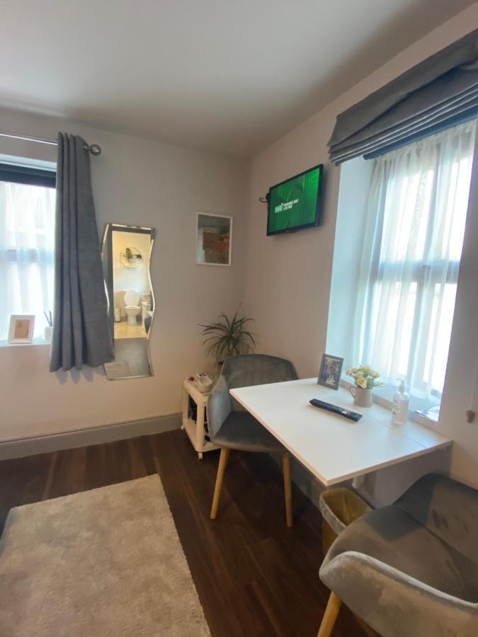 Pier House Room Дінгл Екстер'єр фото