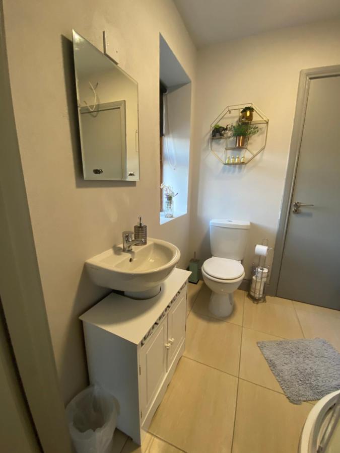 Pier House Room Дінгл Екстер'єр фото