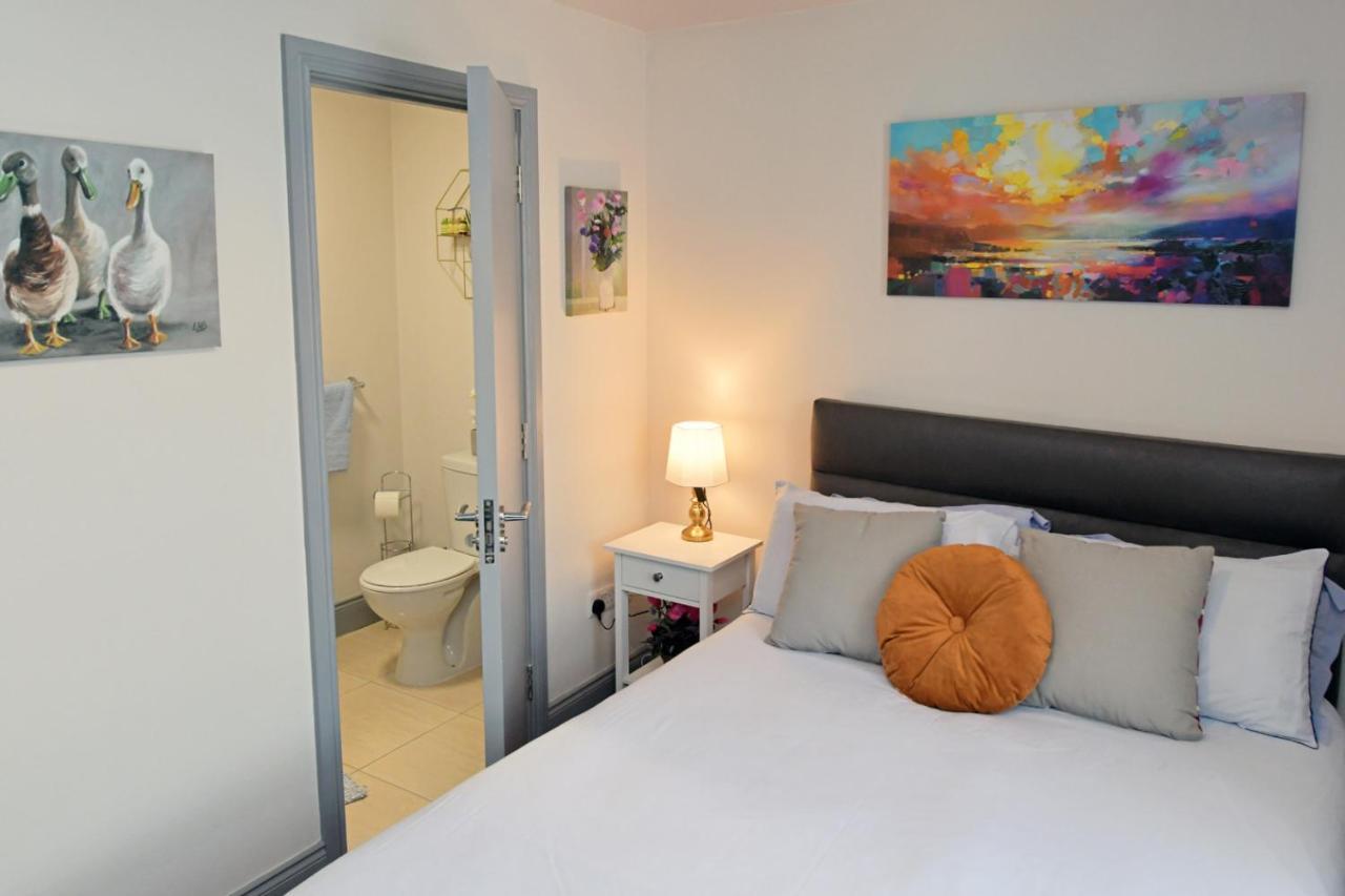 Pier House Room Дінгл Екстер'єр фото
